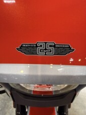 2024 Harley-Davidson® CVO™ Street Glide® Legendary Orange thumb 1