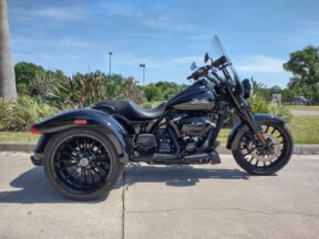 Harley-Davidson® Freewheeler® 2023 thumb 3