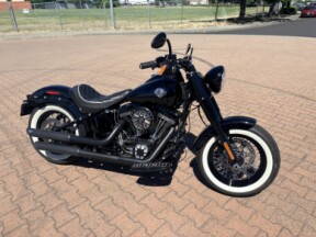 FLSS 2016 Softail Slim® S thumb 1