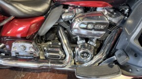 2018 Harley-Davidson® Road Glide® Ultra thumb 1