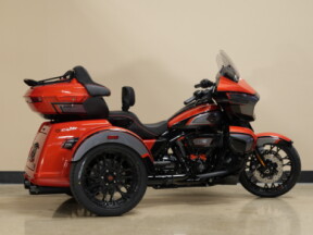 FLHLTSE 2026 CVO Street Glide 3 Limited thumb 3
