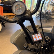 2022 Harley-Davidson Low Rider S FXLRS thumb 3