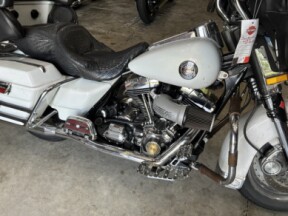 Electra Glide® Ultra Classic® thumb 3