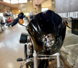 2008 XL1200R - Sportster 1200 Roadster thumb 1