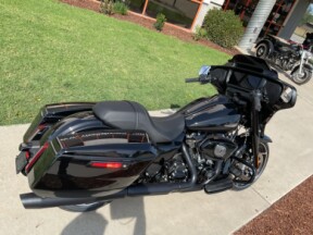 FLHX 2026 Street Glide® thumb 0