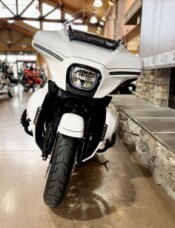 2026 FLHXL - STREET GLIDE LIMITED  thumb 2