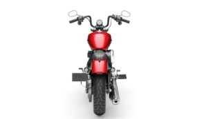 2026 Harley-Davidson Street Bob FXBBS thumb 2