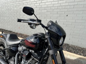 2025 FXLRS Low Rider Special 117ci  thumb 0