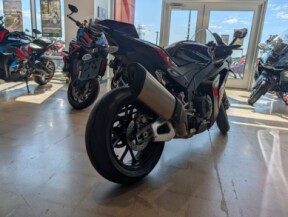 2027 APRILIA RSV4 1100 Factory Shakedown Indigo thumb 0