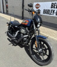 2020 Iron Sportster 1200  thumb 0