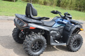  2026 CFORCE 600 Touring thumb 2