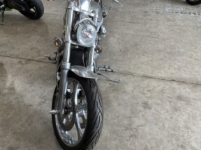 VRSCA 2002 V-Rod® thumb 1