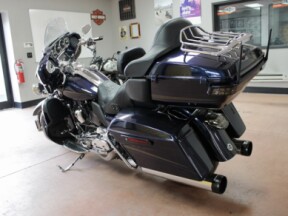 2018 Harley-Davidson CVO Limited thumb 0