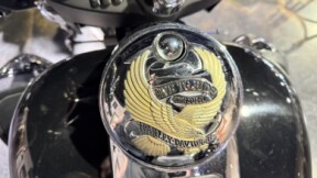 2014 Harley-Davidson® Tri Glide® Ultra thumb 2