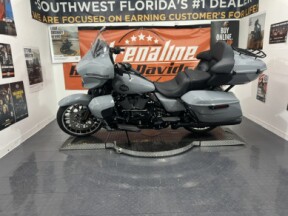 2026 Harley-Davidson® Street Glide® Limited thumb 3