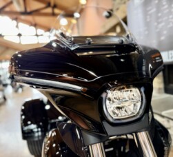 2026 FLHLT - Street Glide 3 Limited  thumb 1