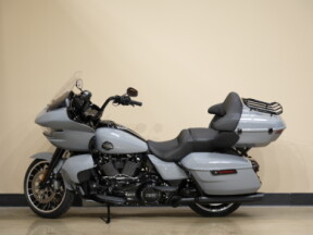 FLTRXL 2026 Road Glide Limited thumb 2