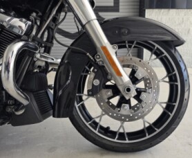 2021 Harley-Davidson® Street Glide® Special Black Jack Metallic thumb 1