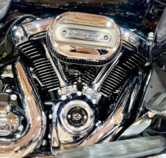 2022 FLHX - Street Glide  thumb 0