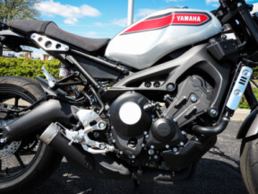 2019 Yamaha XSR900 - Garage Metal thumb 3