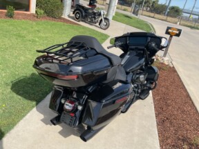 FLHXL 2026 Street Glide Limited thumb 1