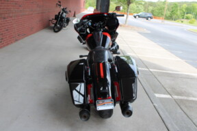 2026 Harley-Davidson® CVO Road Glide ST Citrus Heat Re-Entry thumb 1