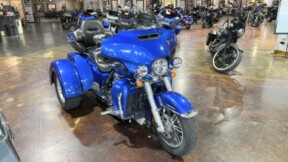 2024 Harley-Davidson® Tri Glide™ Ultra thumb 0