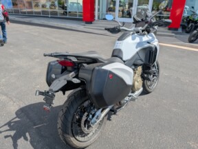 2023 Ducati Multistrada V4 S thumb 2