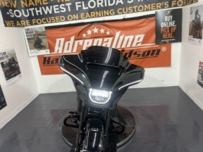 2025 Harley-Davidson Street Glide™ – Modern Touring Cruiser thumb 2