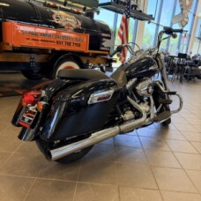 2013 Harley-Davidson Dyna Switchback FLD103 thumb 3