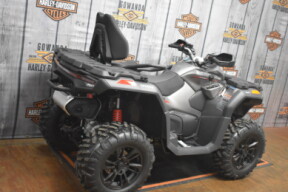  2026 CFORCE 1000 Touring thumb 2