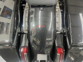 2026 Harley-Davidson® Street Glide® FLHX thumb 2