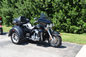 2017 Harley-Davidson Tri Glide Ultra thumb 3
