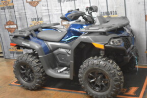  2026 CFORCE 600 thumb 3
