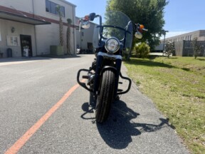 2020 Harley-Davidson® Softail Slim® FLSL thumb 2