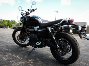  2024 Scrambler 1200 X thumb 2