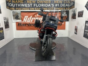 RA1250SE 2025 CVO™ Pan America® thumb 2