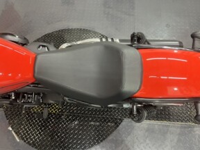 2026 Harley-Davidson® Nightster® thumb 0