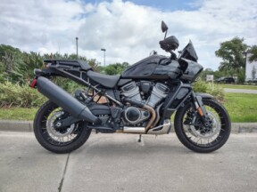 RA1250S 2025 Pan America® 1250 Special thumb 3