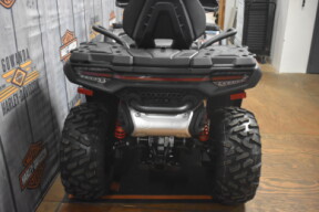  2026 CFORCE 1000 Touring thumb 1