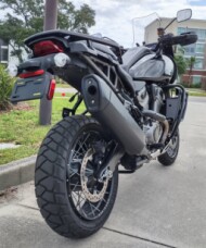 RA1250S 2025 Pan America® 1250 Special thumb 1