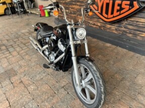 2023 Harley Davidson Softail Standard FXST thumb 1