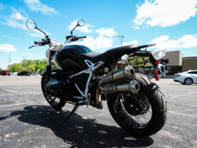 2023 BMW Motorrad R nineT 23R9 WHITE / GREEN thumb 0