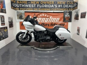2026 Harley-Davidson® Low Rider® ST thumb 3