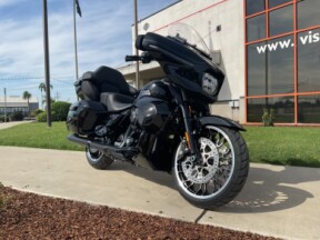 FLHXL 2026 Street Glide Limited thumb 2