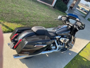 FLHX 2026 Street Glide® thumb 0