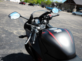 2022 Honda CB300R ABS CB300RA BLACK/RED thumb 0