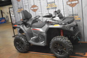  2026 CFORCE 1000 Touring thumb 3