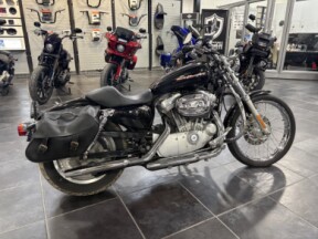 2004 Sportster 883 Custom thumb 0