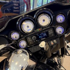  2012 Harley-Davidson Street Glide FLHX thumb 3